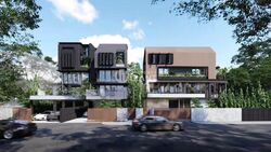 Stevens Road (D10), Semi-Detached #507524781